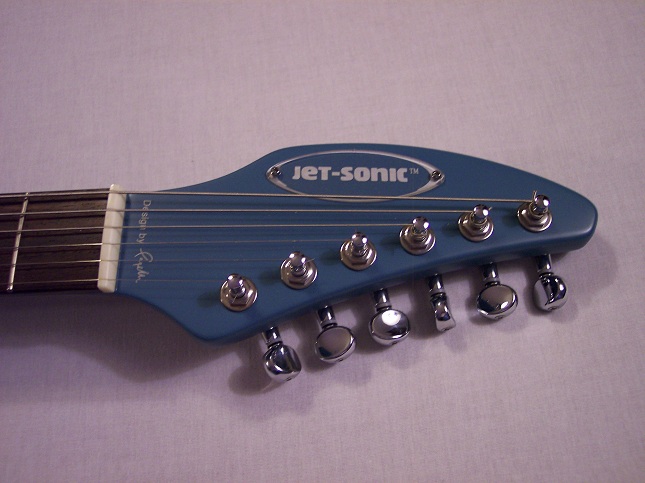 Jet-Sonic Picture 3